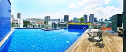 8 Farrer Suites (D8), Apartment #618671561